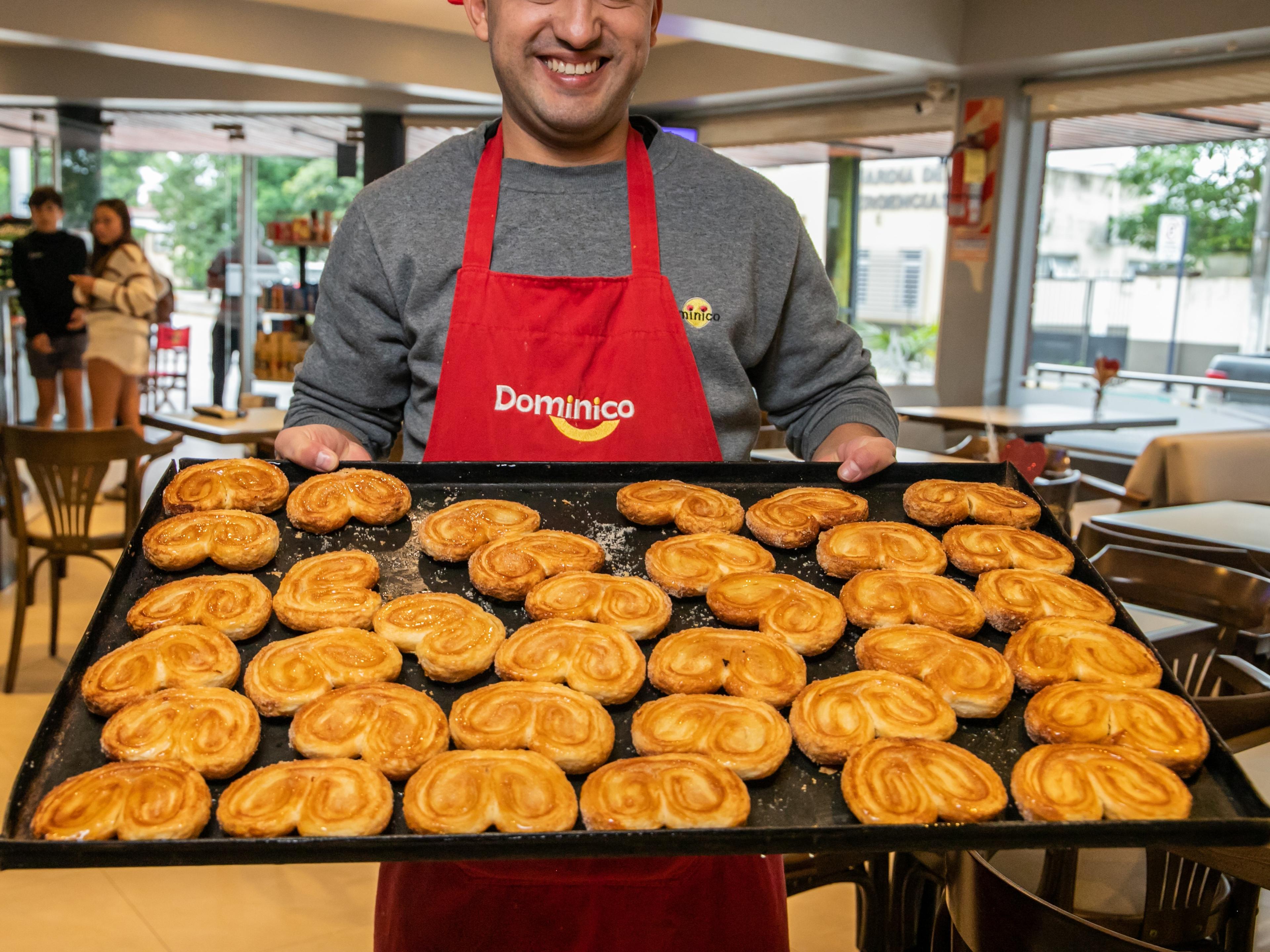 Pastelería fina